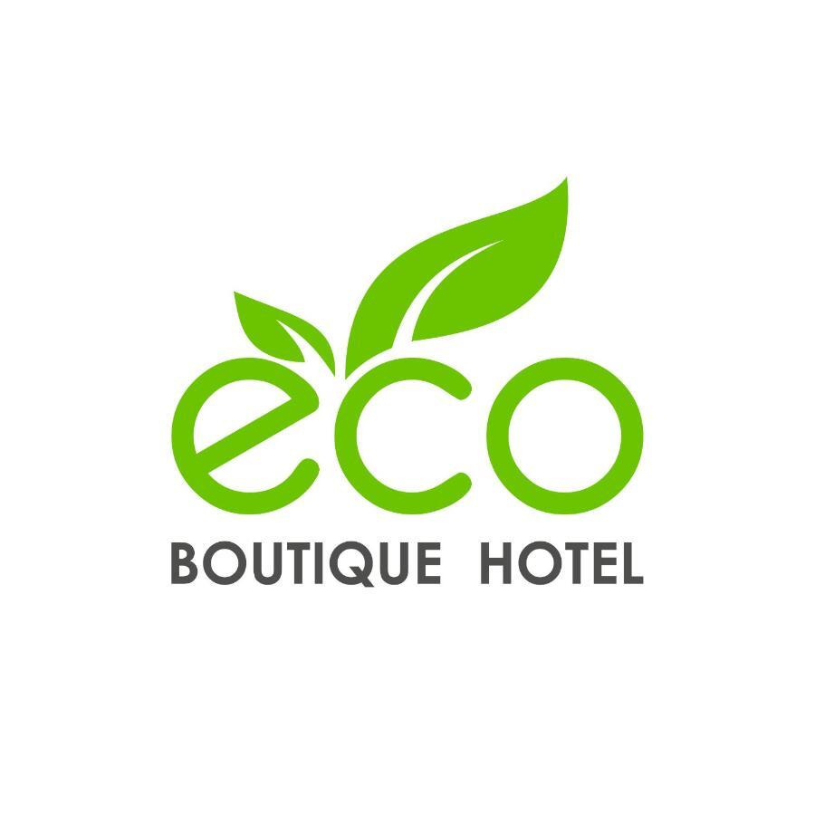 Eco Boutique Hotel Tasjkent Eksteriør bilde